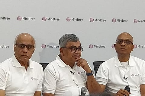 Mindtree opposes L&T’s takeover bid, says customers will stall all future business