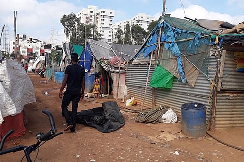 The harassment of Bengaluru's Bengali-speaking workers in the name of 'security'