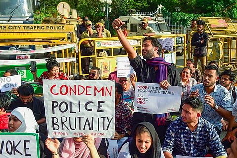 Anti-CAA protest in Bengaluru pushed to 2pm as PM Modi set to leave city