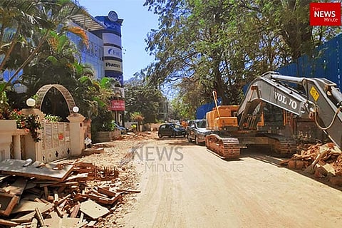 The cost of development: How Bengaluru’s infra projects have hurt its micro-economies