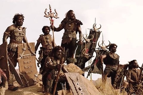 ‘Baahubali’ fans rejoice! Now you can officially learn the ‘KiLiKi’ language online