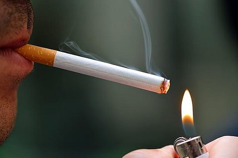 Can smoking, drinking increase your chances of getting COVID-19? What you should know