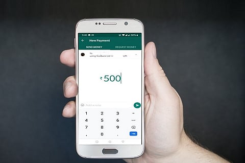 RBI given 6 weeks to file compliance report on Whatsapp payment service