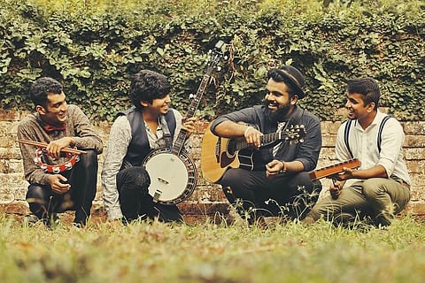 When Chai Met Toast: Meet the young Kochi band bringing together the East and the West