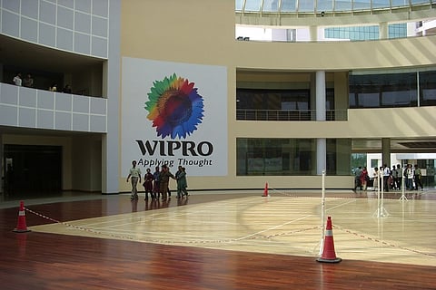 Wipro picks up minority stake in US software security firm Denim