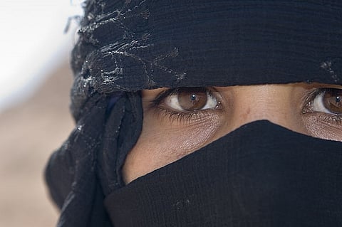 In Syria, from fighting to blogging, the many roles of women