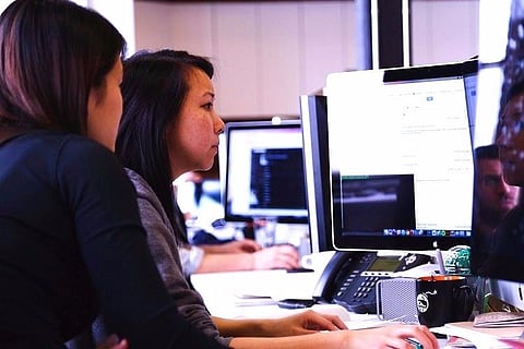 Exercising may not matter if you are sitting down for more than half the day, study shows