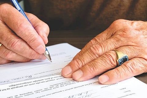Where there is a Will: Chennai legal startup helps customers draft document in minutes