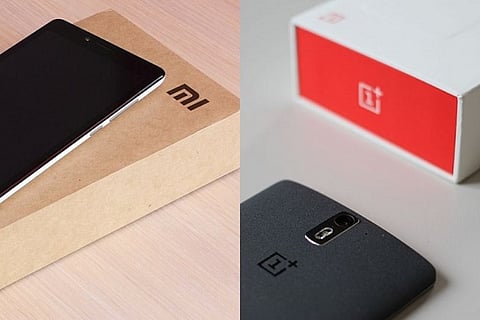 OnePlus, Xiaomi phones emit highest radiation, Samsung least: German study