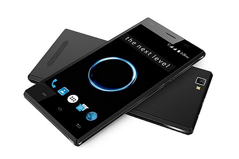 Budget Chinese smartphone Xolo Era 1X Pro with front flash and 4G support launched in India