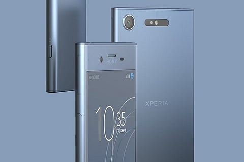 Sony launches Xperia XZI, the first smartphone with a 3D creator in India