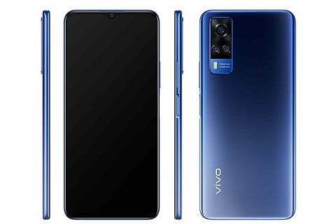 Vivo Y51