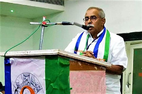 YS Vivekananda Reddy murder: Andhra court grants bail to 3 accused