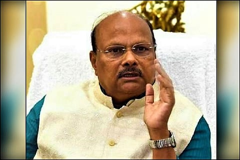 Andhra govt sanctions Rs 2.88 lakh for root canal of Minister, triggers row