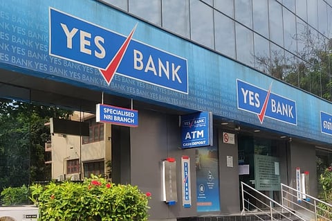 Yes Bank
