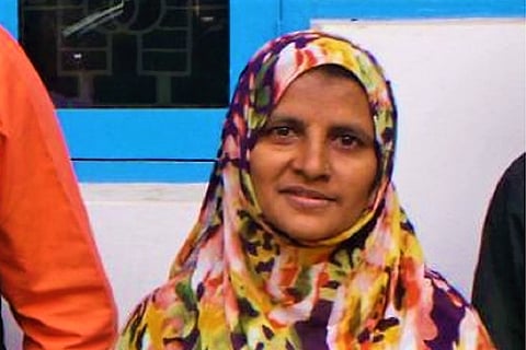 After months of torture as domestic worker in Saudi, Hyderabad woman returns home