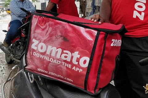 Zomato lays off 60 employees as it scales up technology