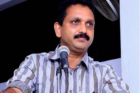 K Surendran named in plot against Sabarimala devotee, BJP says it's CPI(M) plan to trap him