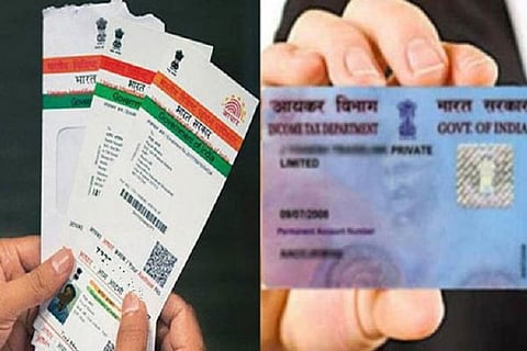 Aadhaar-Pan linkage: All you need to know