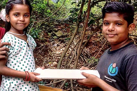 How a Palakkad teen saved the life of his school mate suffering from a life-threatening condition