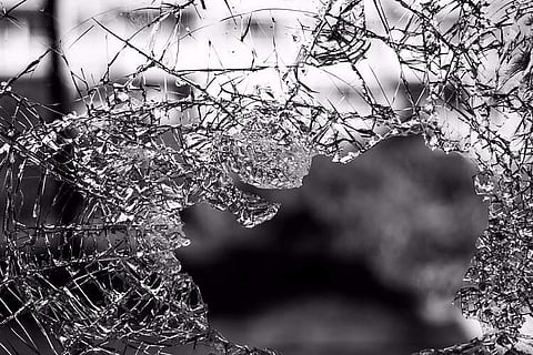 Speeding car knocks down Hyderabad toddler, police hunt on to nab driver