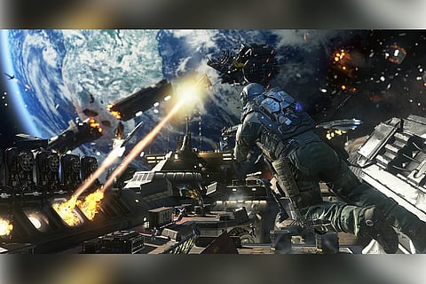 Action video games may affect memory, up Alzheimer's risk: Study