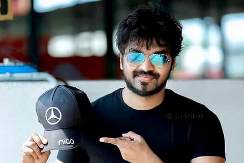 Actor Jai caused loss, mental distress: ‘Balloon’ producers seek payment of Rs 1.5cr