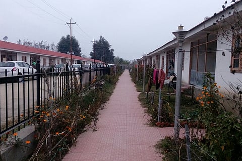 Refugees at home: Back to Kashmir from exile, Pandits continue to suffer in rehab colonies