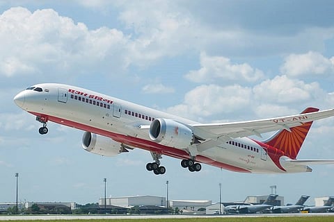 Government may restrict bidding for airport contracts to two per firm