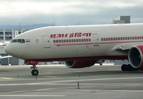 Only in India: Passenger says Mumbai-Kochi Air India flight delayed due to 'mosquito menace'