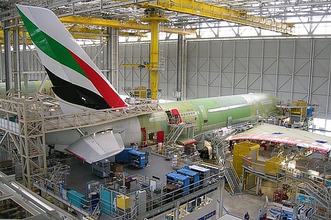 Airbus to set up aerospace skill development centre in Hyderabad