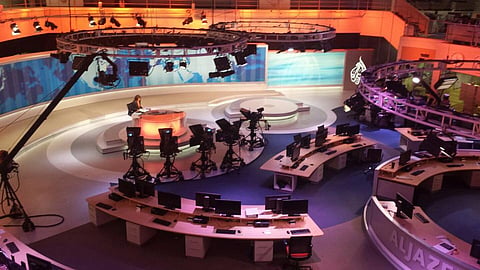 Al Jazeera ban over disputed Indian maps: What are newsrooms to do?