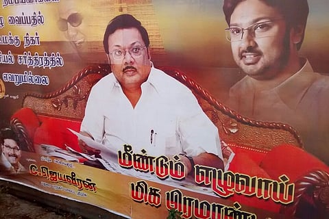 The Mukkulathor challenge: Why Alagiri mattered in Madurai, and why he doesn't anymore