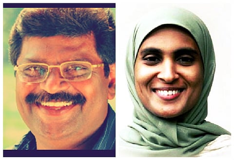 ‘I know who sexually abused me in a madrassa, will leaders act?’ asks Kerala filmmaker Ali Akbar