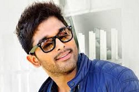 Allu Arjun ventures into clubbing business