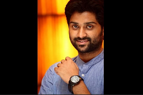 'Was I better off waiting outside studios for a chance?' Super Singer 5 winner Anand writes