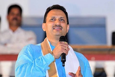Ground Report: Hindutva crusader Ananth Kumar Hegde’s stronghold in Uttara Kannada