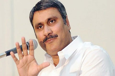 PMK tries to lose caste tag but gains nothing