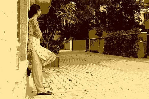 Bengaluru's Christ University has stifled those who stood up to sexual harassment, a student writes