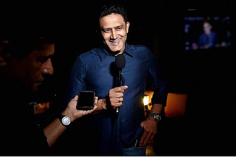 Kumble is a great player, does that mean he will be a good coach? Not necessarily