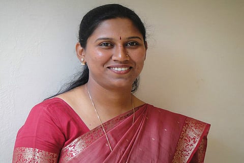 Anupama Shenoy Tapes: Audio clips show she was shunted out at the whims of a minister