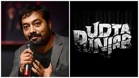 ‘Udta Punjab’ row: Anurag Kashyap wants Censor Board chief sacked, overhaul of CBFC