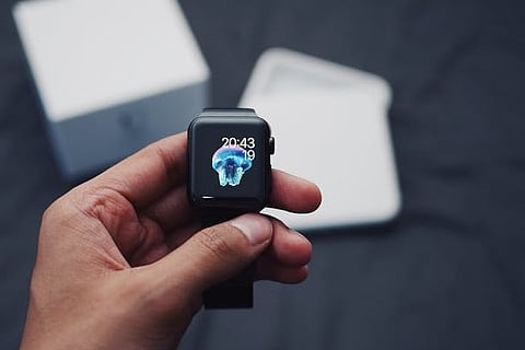 Apple Watch 3 leaks confirm cellular support along with new colours