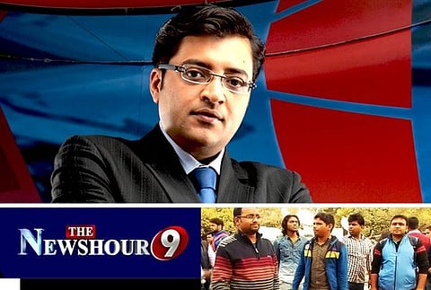 The Wire vs Arnab Goswami: Times Now served legal notice, here's a timeline