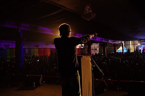 Arnab’s Republic of Investors: Who is funding Goswami and what that means