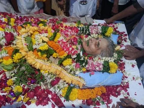 Kerala business tycoon Kochouseph Chittilappilly to approach court again for 'right to die'