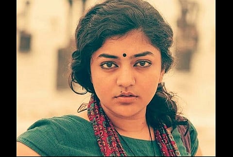 Activist Arundhathi threatens to sue Manorama online for using her post without permission