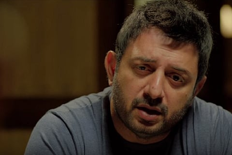Wanted to 'run away' from stardom: Arvind Swamy on films, fame and his sabbatical