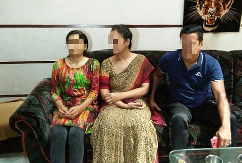 Following protests in Mandya, police protection for Hindu-Muslim couple's marriage in Mysuru