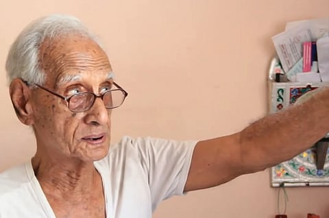 Ashokamitran, literary giant and voice of the middle-class, dies: Remembering his humble persona